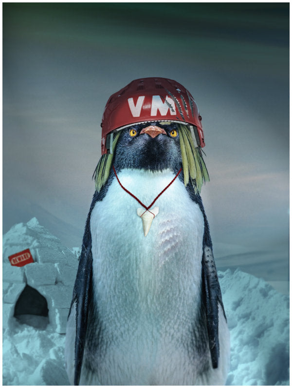 U think U had a bad day